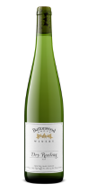 Buttonwood Grove Winery 2022 Dry, Riesling, Cayuga Lake